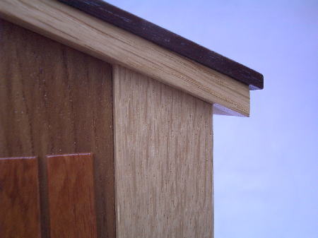 「新築祝い」に家の外観がそのままの時計はいかがですか。vol.50